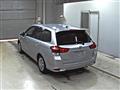 2024 Toyota Corolla Fielder