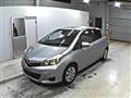 2011 Toyota Vitz