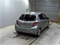 2011 Toyota Vitz