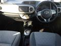2011 Toyota Vitz