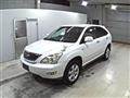 2009 Toyota Harrier