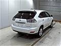 2009 Toyota Harrier