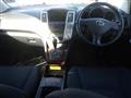 2009 Toyota Harrier