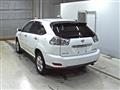 2009 Toyota Harrier