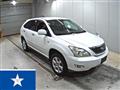 2009 Toyota Harrier