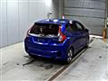 2014 Honda Fit Hybrid
