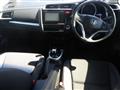 2014 Honda Fit Hybrid