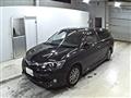 2014 Toyota Corolla Fielder