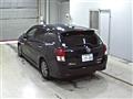 2014 Toyota Corolla Fielder