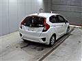 2016 Honda Fit