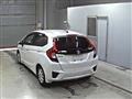 2016 Honda Fit