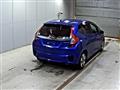 2014 Honda Fit Hybrid