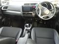 2014 Honda Fit Hybrid