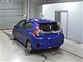 2014 Honda Fit Hybrid
