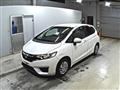 2016 Honda Fit