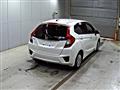 2016 Honda Fit