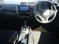 2016 Honda Fit