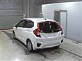 2016 Honda Fit