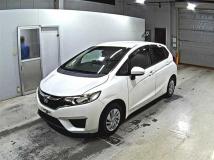 2016 Honda Fit