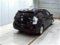 2013 Toyota PRIUS α