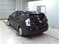 2013 Toyota PRIUS α
