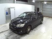 2013 Toyota Corolla Fielder