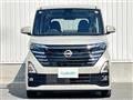2025 Nissan ROOX