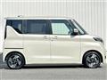 2025 Nissan ROOX