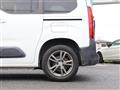2020 Citroen Berlingo