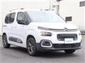 2020 Citroen Berlingo