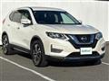 2018 Nissan X-Trail