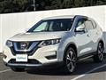 2018 Nissan X-Trail