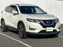 2018 Nissan X-Trail