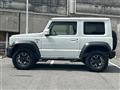 2024 Suzuki Jimny Sierra