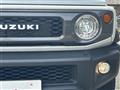 2024 Suzuki Jimny Sierra
