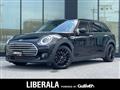 2022 BMW MINI Clubman