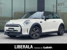 2022 BMW MINI