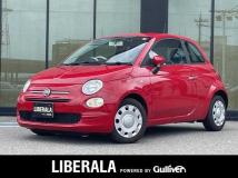 2023 Fiat 500