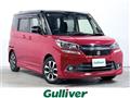 2017 Suzuki Solio