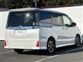 2019 Toyota Voxy