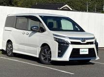 2019 Toyota Voxy