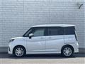 2025 Suzuki Solio
