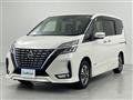 2021 Nissan Serena