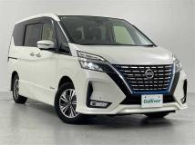 2021 Nissan Serena