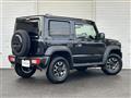 2024 Suzuki Jimny Sierra