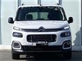 2021 Citroen Berlingo