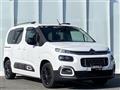 2021 Citroen Berlingo