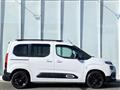 2021 Citroen Berlingo