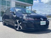 2017 Volkswagen Golf GTI