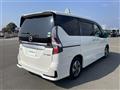 2020 Nissan Serena